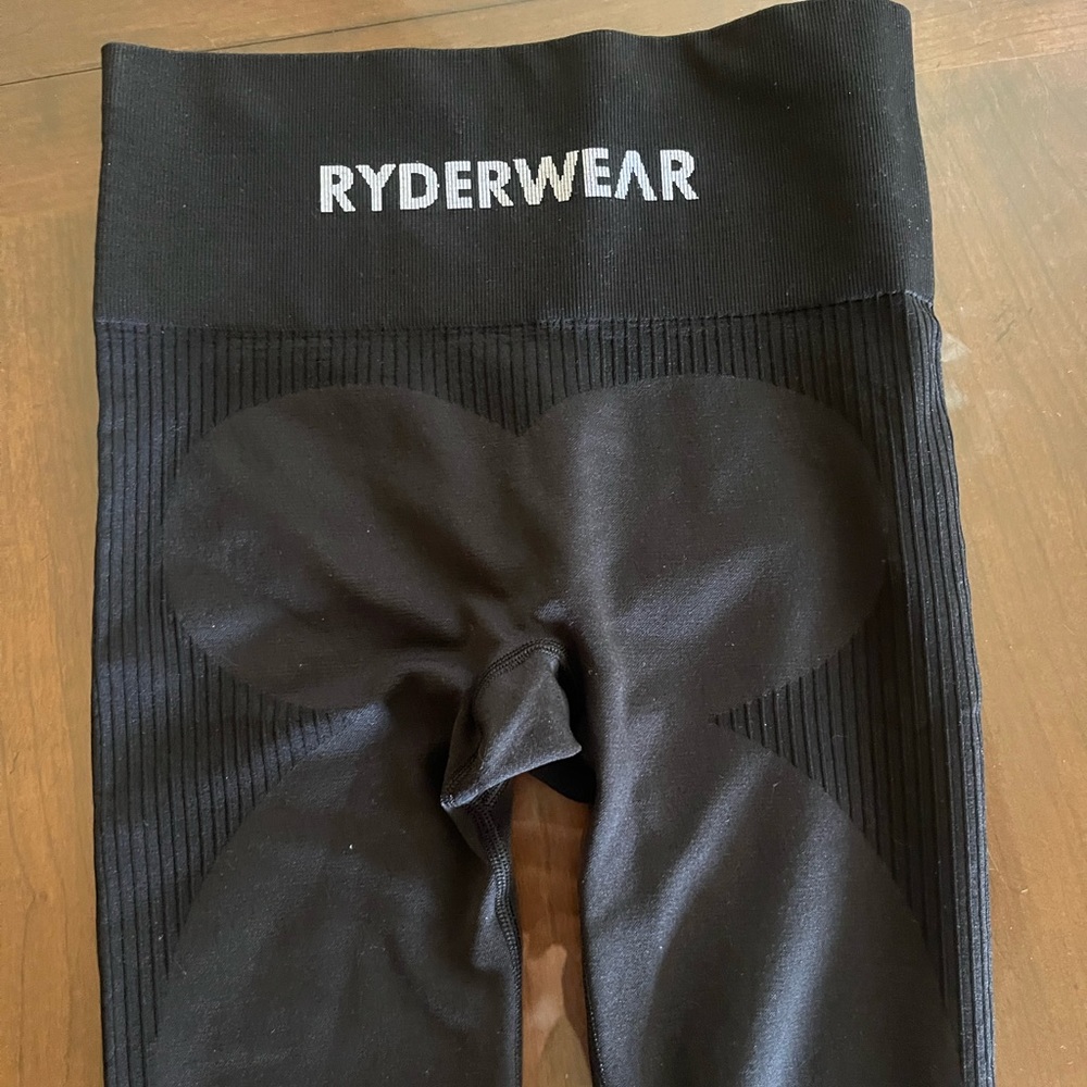 Ryderwear leggings